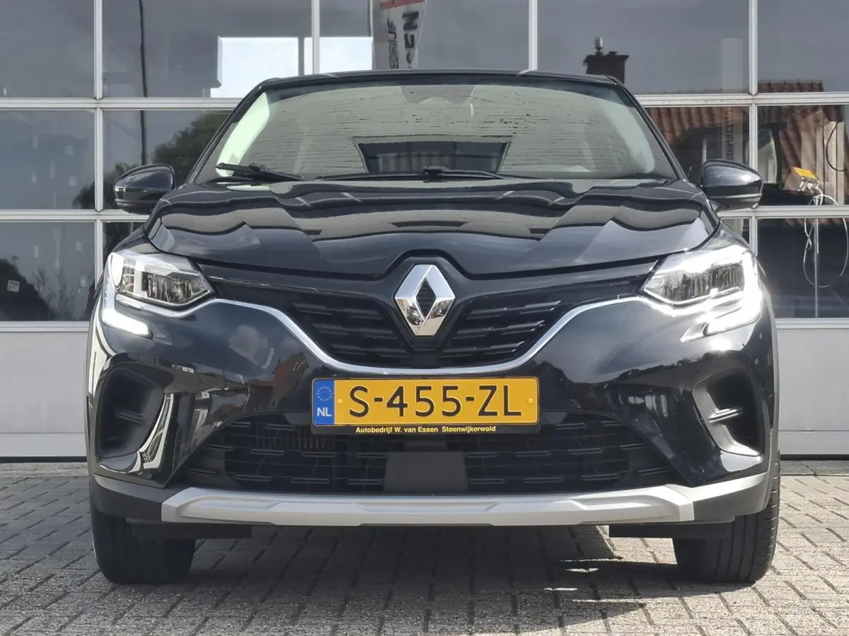 1.0 TCe 90 evolution