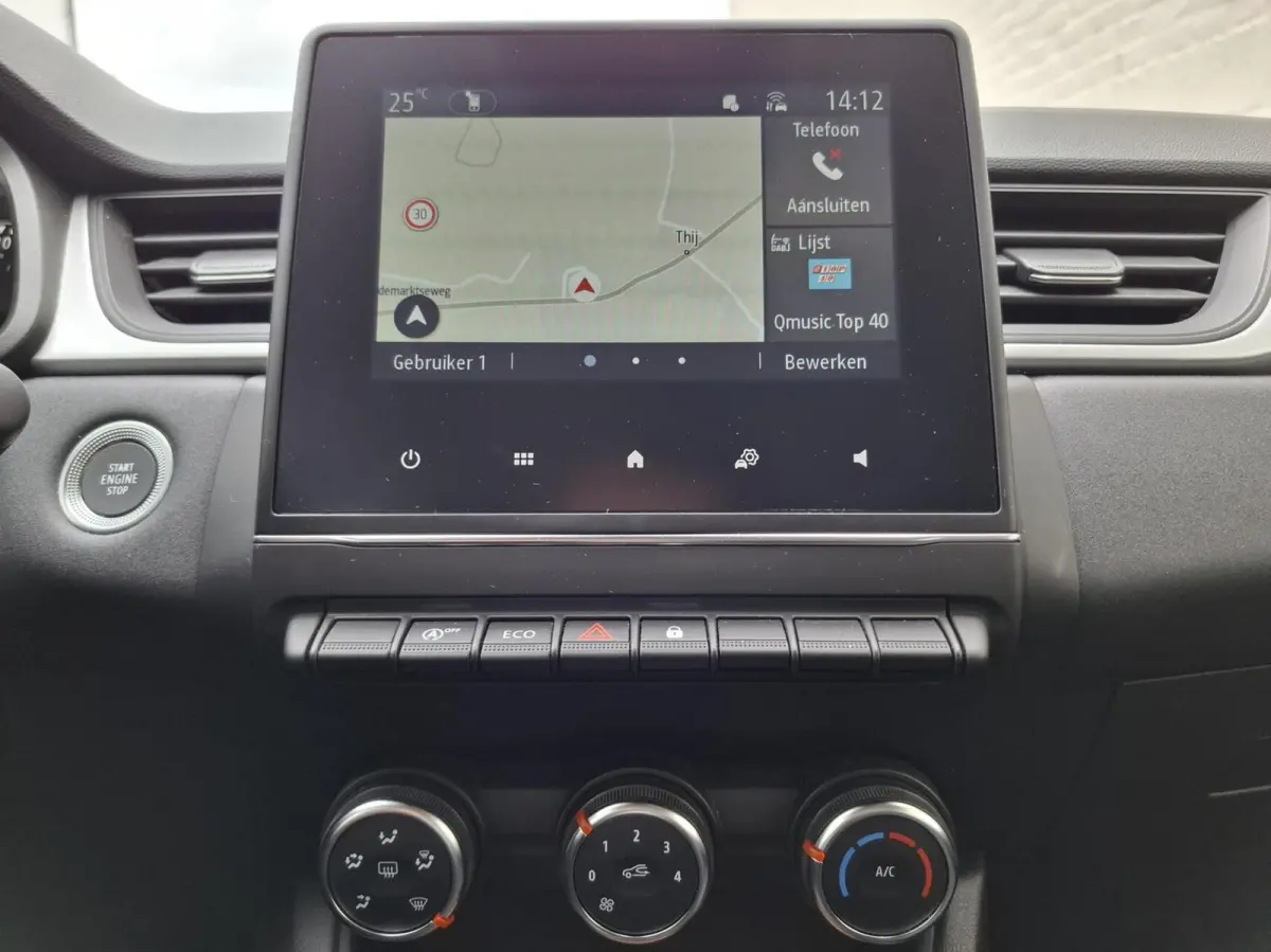 1.0 TCe 90 evolution