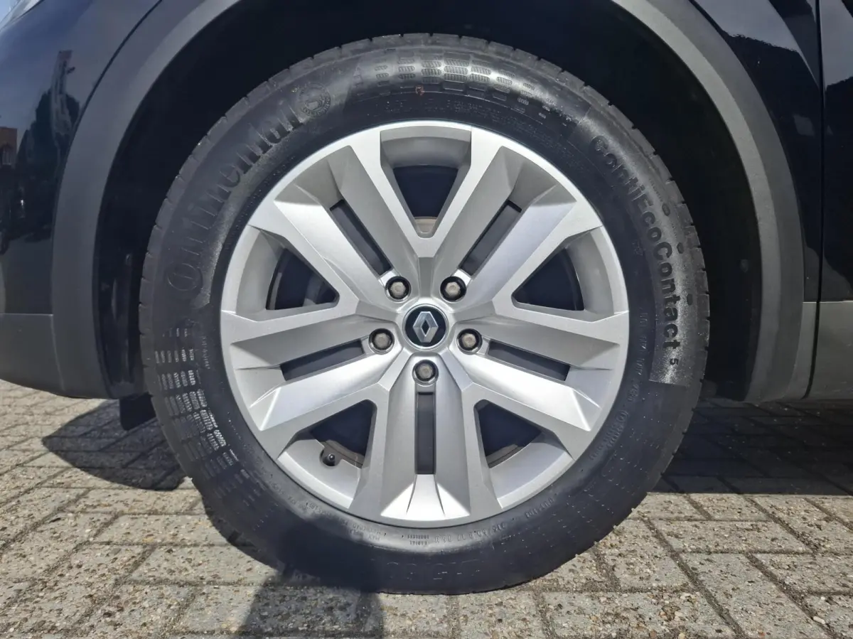 1.0 TCe 90 evolution