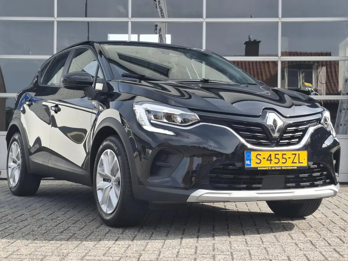 1.0 TCe 90 evolution