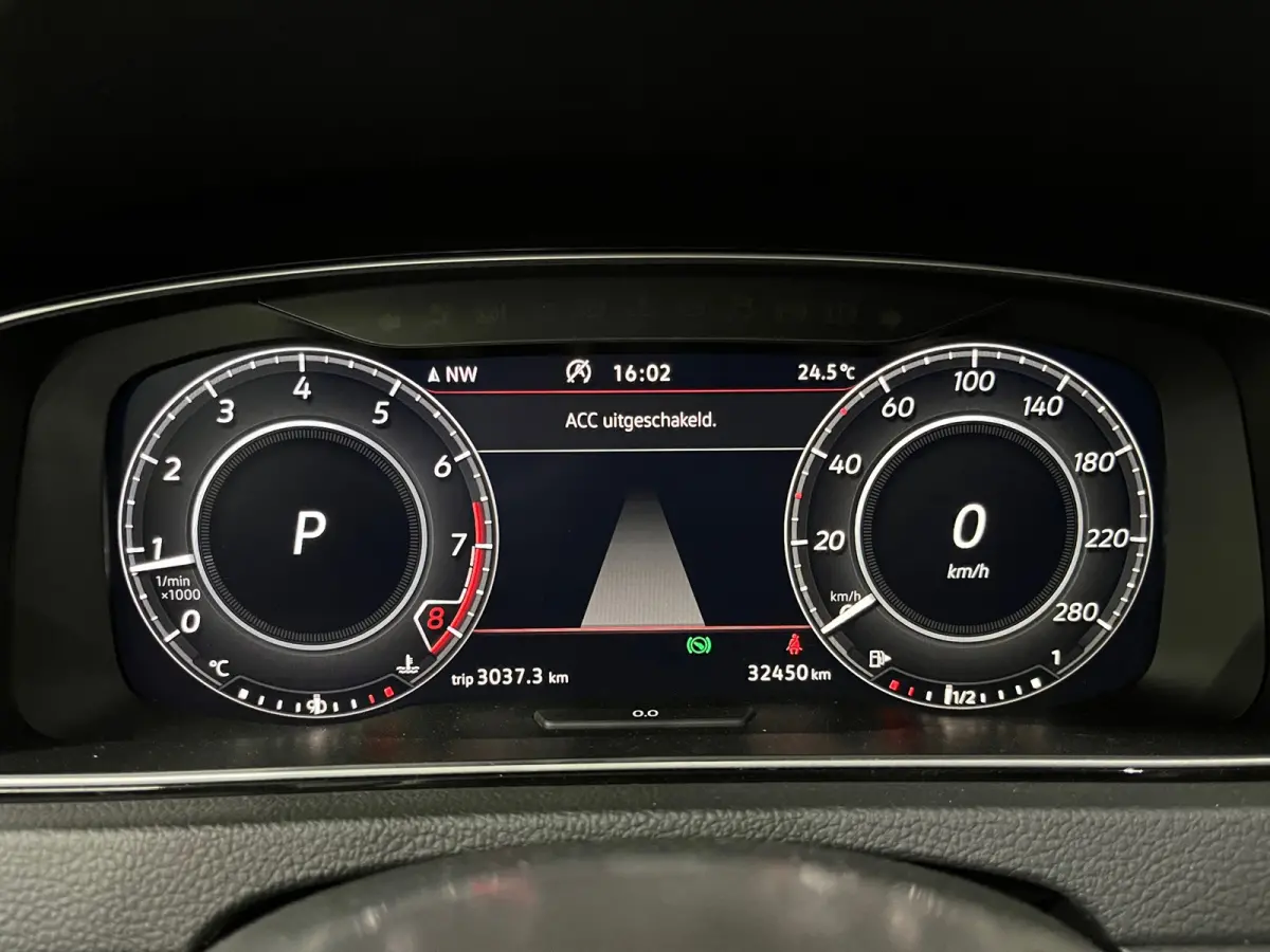 2.0 TSI GTI TCR / DCC / Akrapovic / 1ste eigenaar