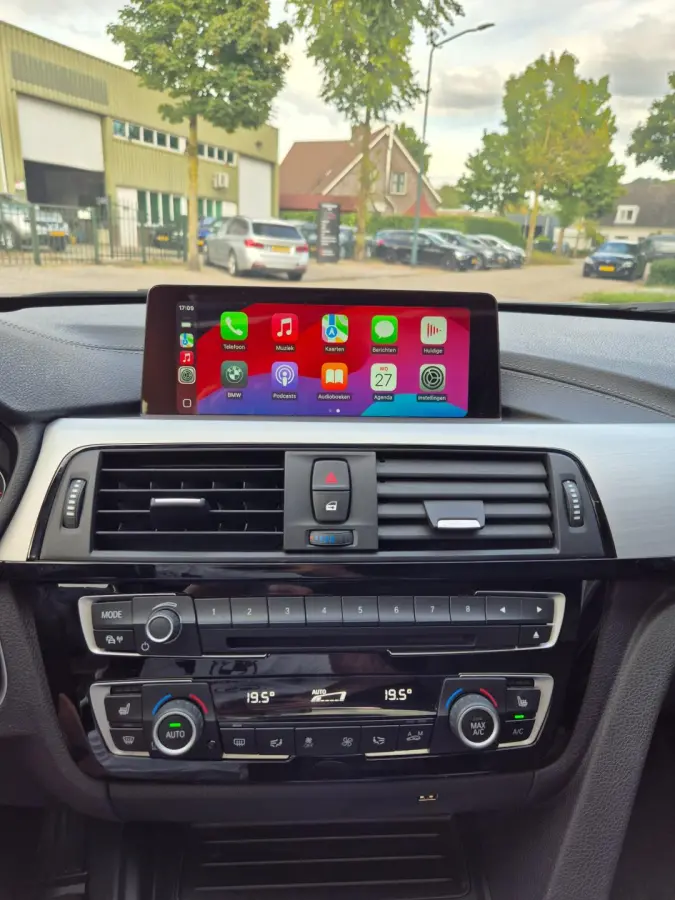M Sport 1e EIG 100% Dealer Pano Cam Apple CarPlay Touring LED 19inch NL 320i High Executive