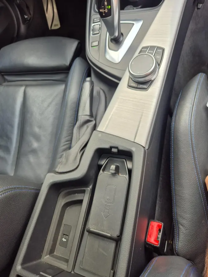 M Sport 1e EIG 100% Dealer Pano Cam Apple CarPlay Touring LED 19inch NL 320i High Executive