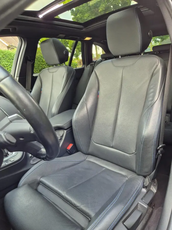 M Sport 1e EIG 100% Dealer Pano Cam Apple CarPlay Touring LED 19inch NL 320i High Executive