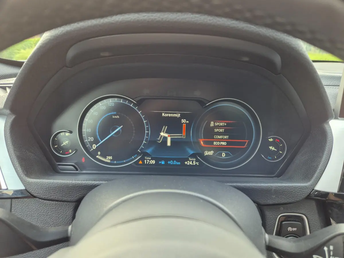 M Sport 1e EIG 100% Dealer Pano Cam Apple CarPlay Touring LED 19inch NL 320i High Executive