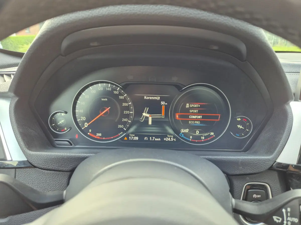 M Sport 1e EIG 100% Dealer Pano Cam Apple CarPlay Touring LED 19inch NL 320i High Executive