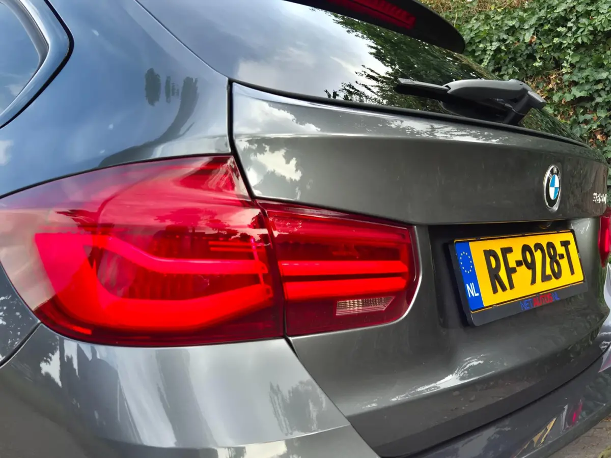 M Sport 1e EIG 100% Dealer Pano Cam Apple CarPlay Touring LED 19inch NL 320i High Executive