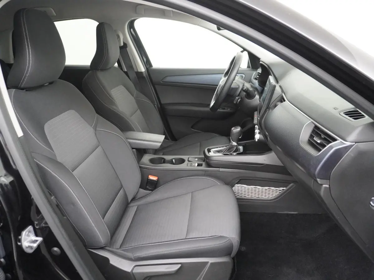 1.6 E-Tech Hybrid 145 Evolution