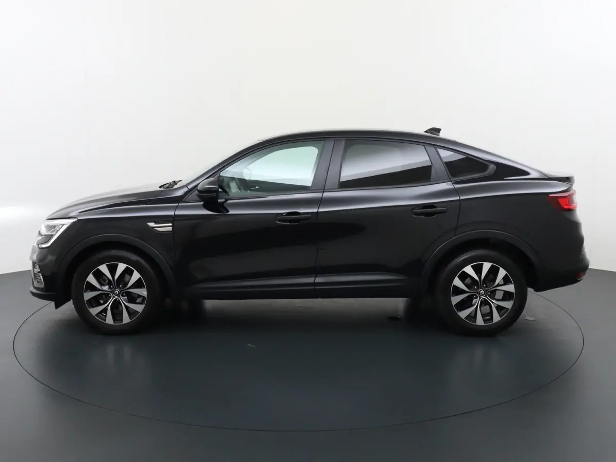 1.6 E-Tech Hybrid 145 Evolution