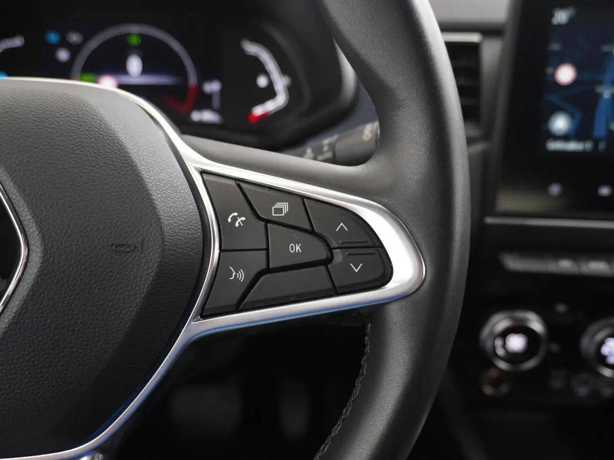 1.6 E-Tech Hybrid 145 Evolution