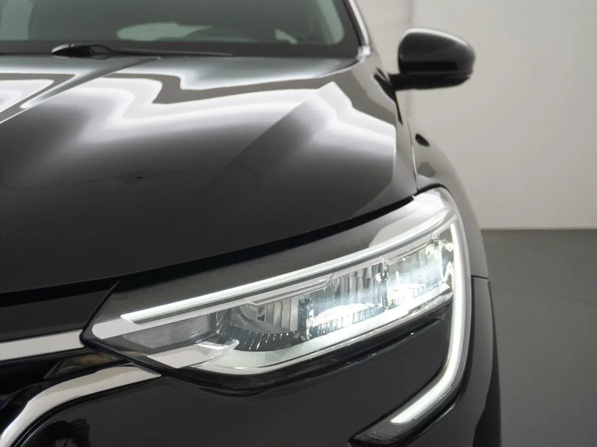 1.6 E-Tech Hybrid 145 Evolution