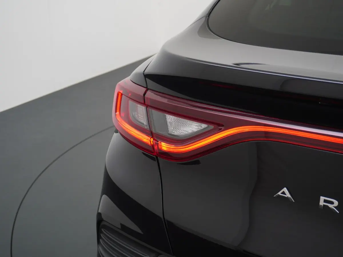 1.6 E-Tech Hybrid 145 Evolution