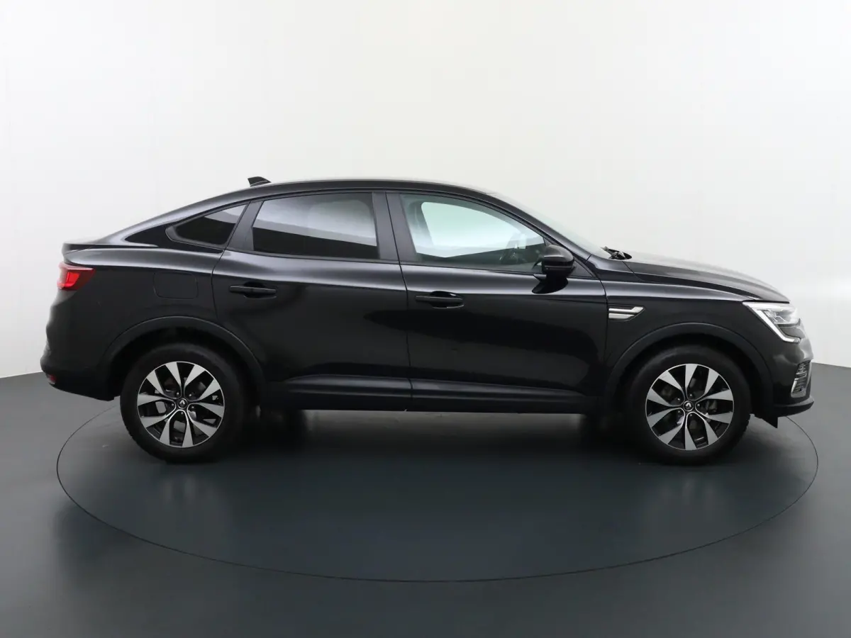 1.6 E-Tech Hybrid 145 Evolution