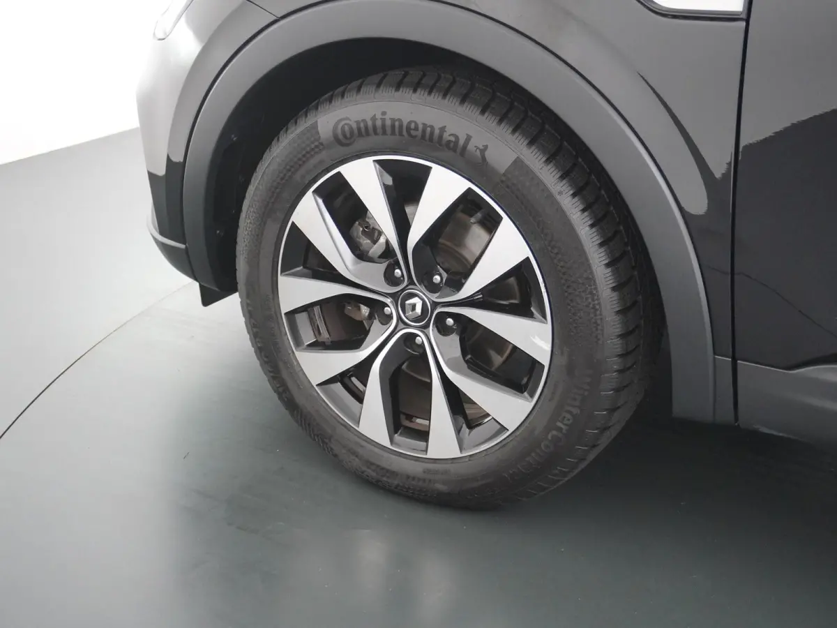 1.6 E-Tech Hybrid 145 Evolution