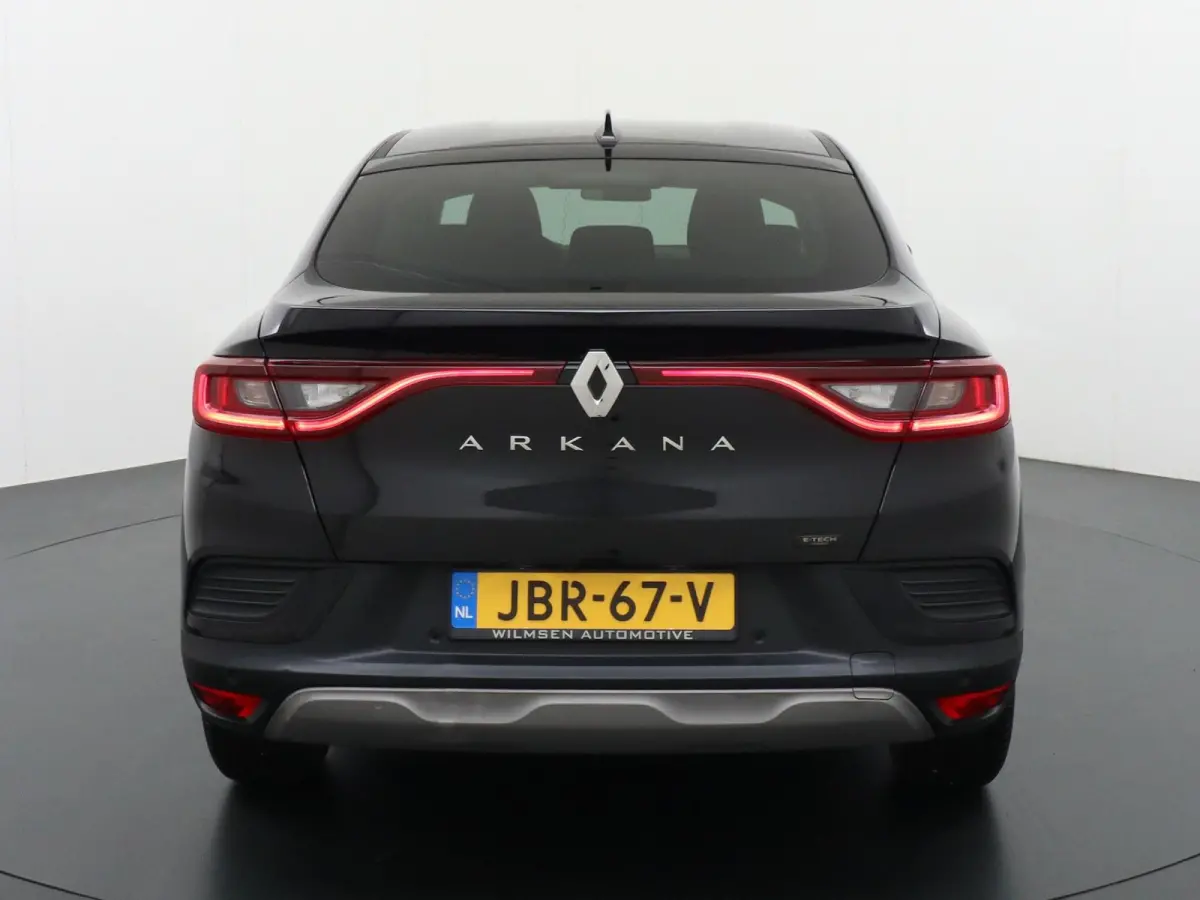1.6 E-Tech Hybrid 145 Evolution
