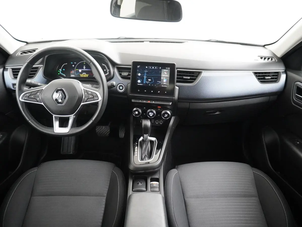 1.6 E-Tech Hybrid 145 Evolution