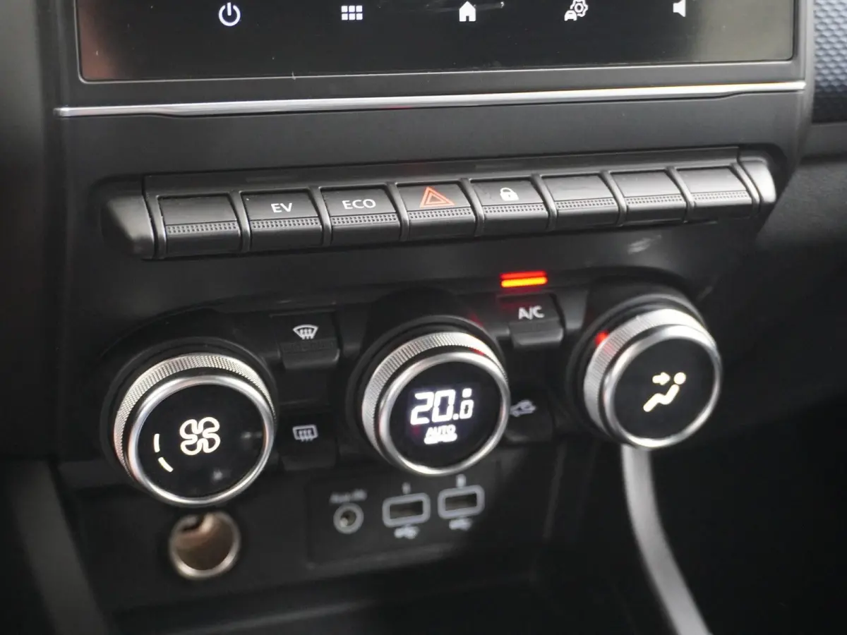1.6 E-Tech Hybrid 145 Evolution