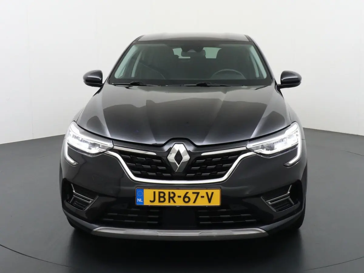 1.6 E-Tech Hybrid 145 Evolution