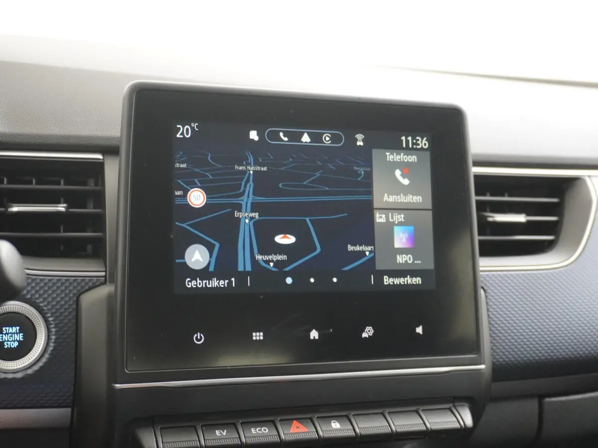 1.6 E-Tech Hybrid 145 Evolution