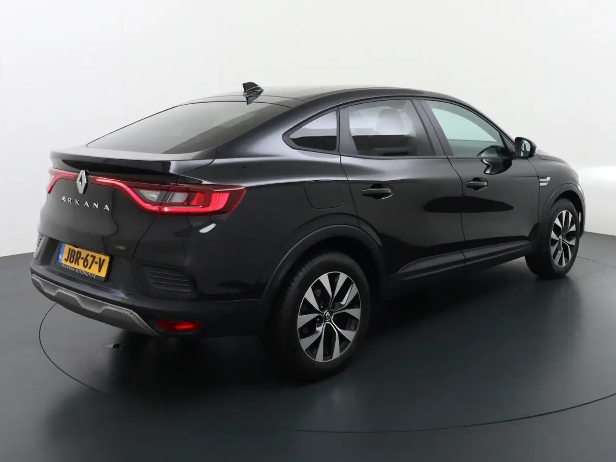 1.6 E-Tech Hybrid 145 Evolution