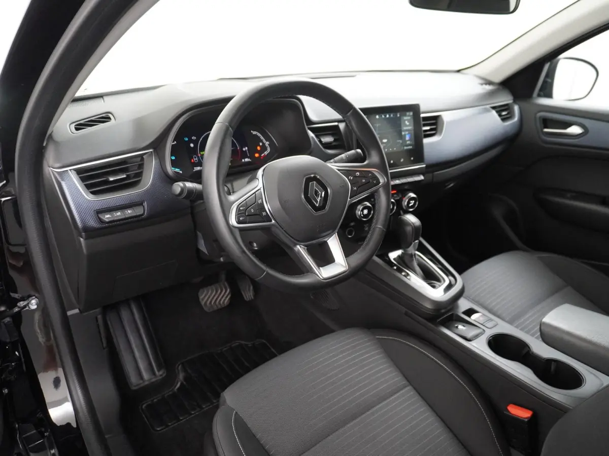 1.6 E-Tech Hybrid 145 Evolution
