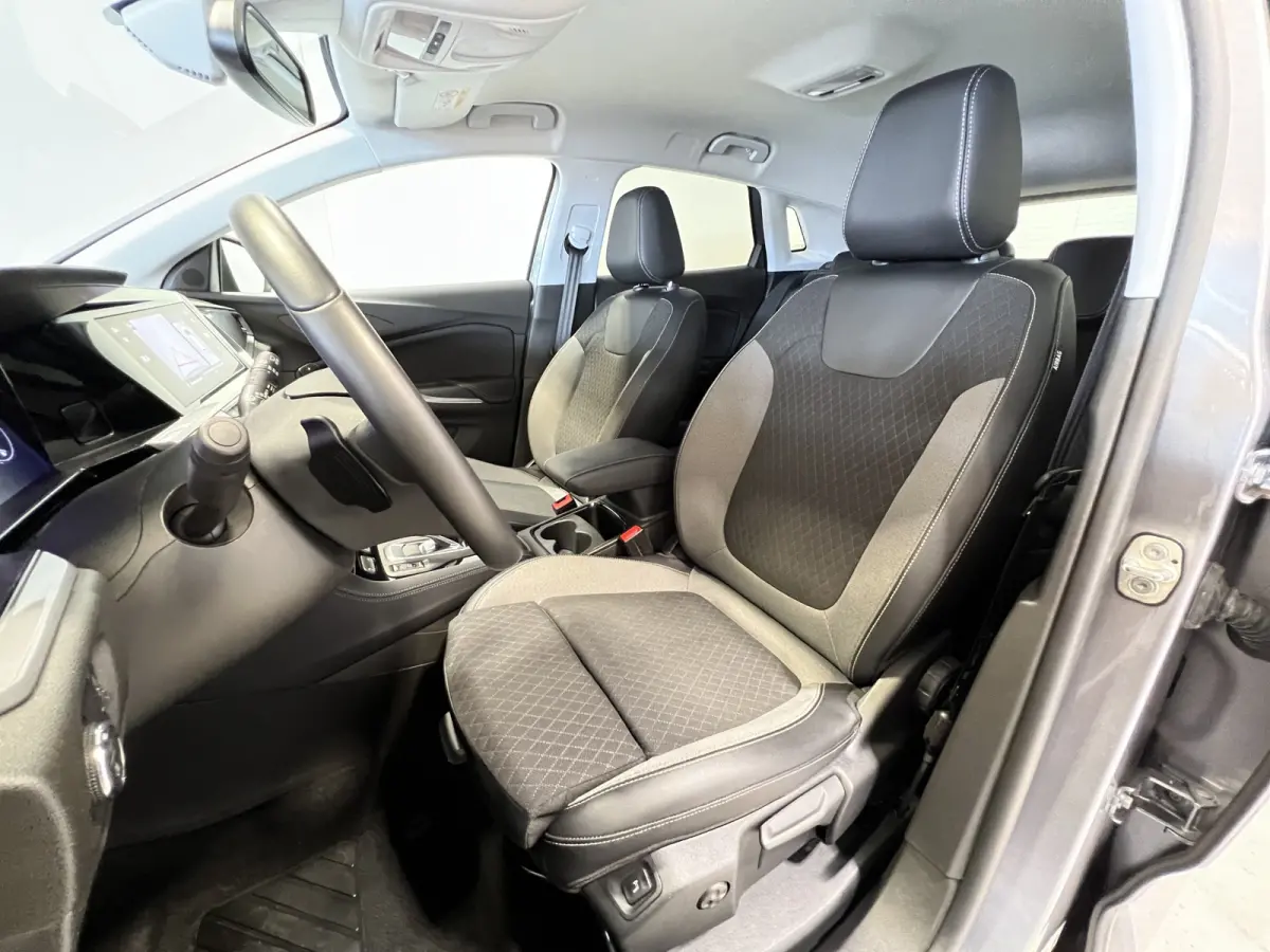 1.2 Turbo GS Line | Navigatie/Android/Apple Carplay | LM Velgen 18" | Achteruitrijcamera | Cruise Control | DAB | Airco |