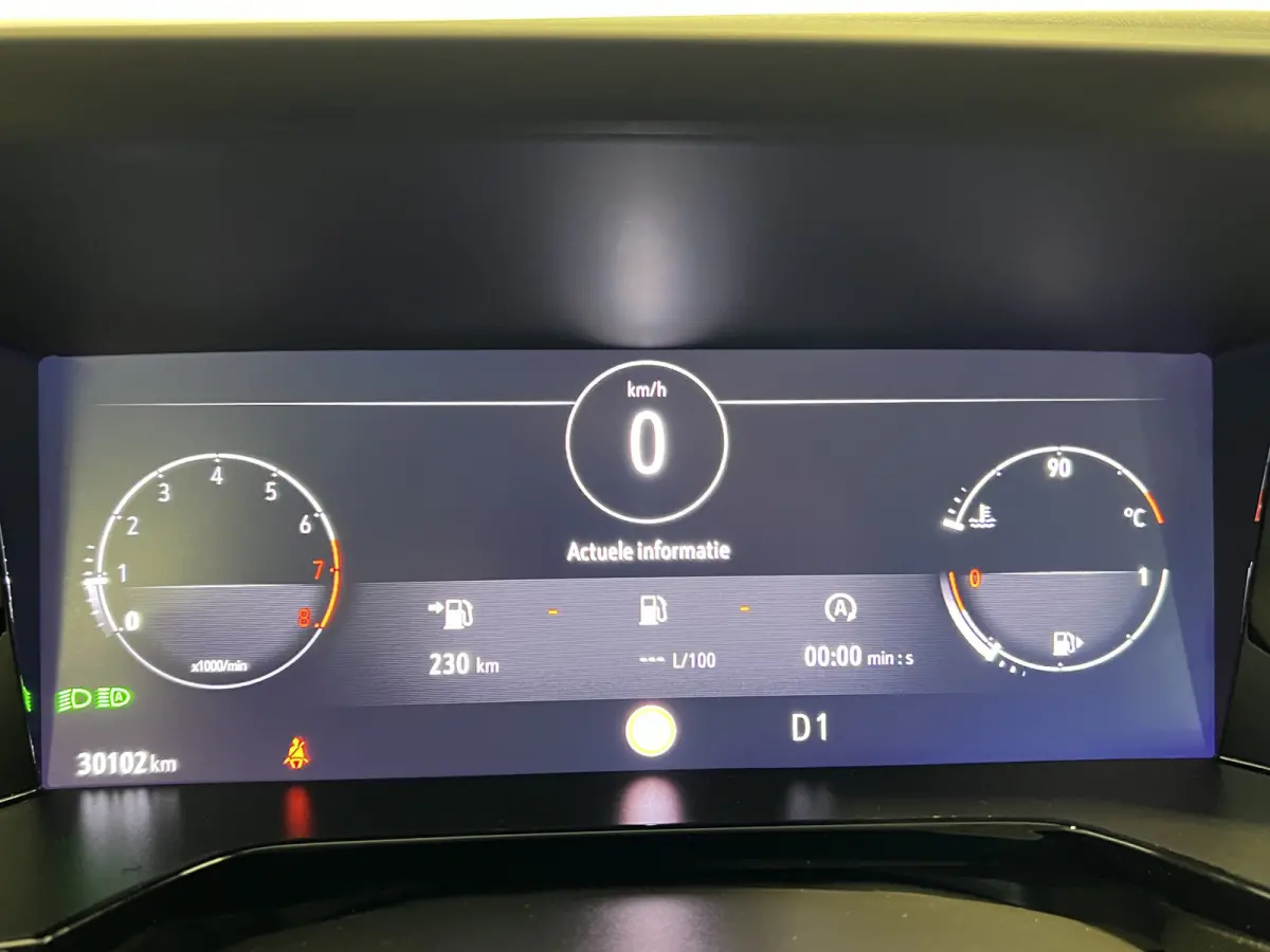 1.2 Turbo GS Line | Navigatie/Android/Apple Carplay | LM Velgen 18" | Achteruitrijcamera | Cruise Control | DAB | Airco |