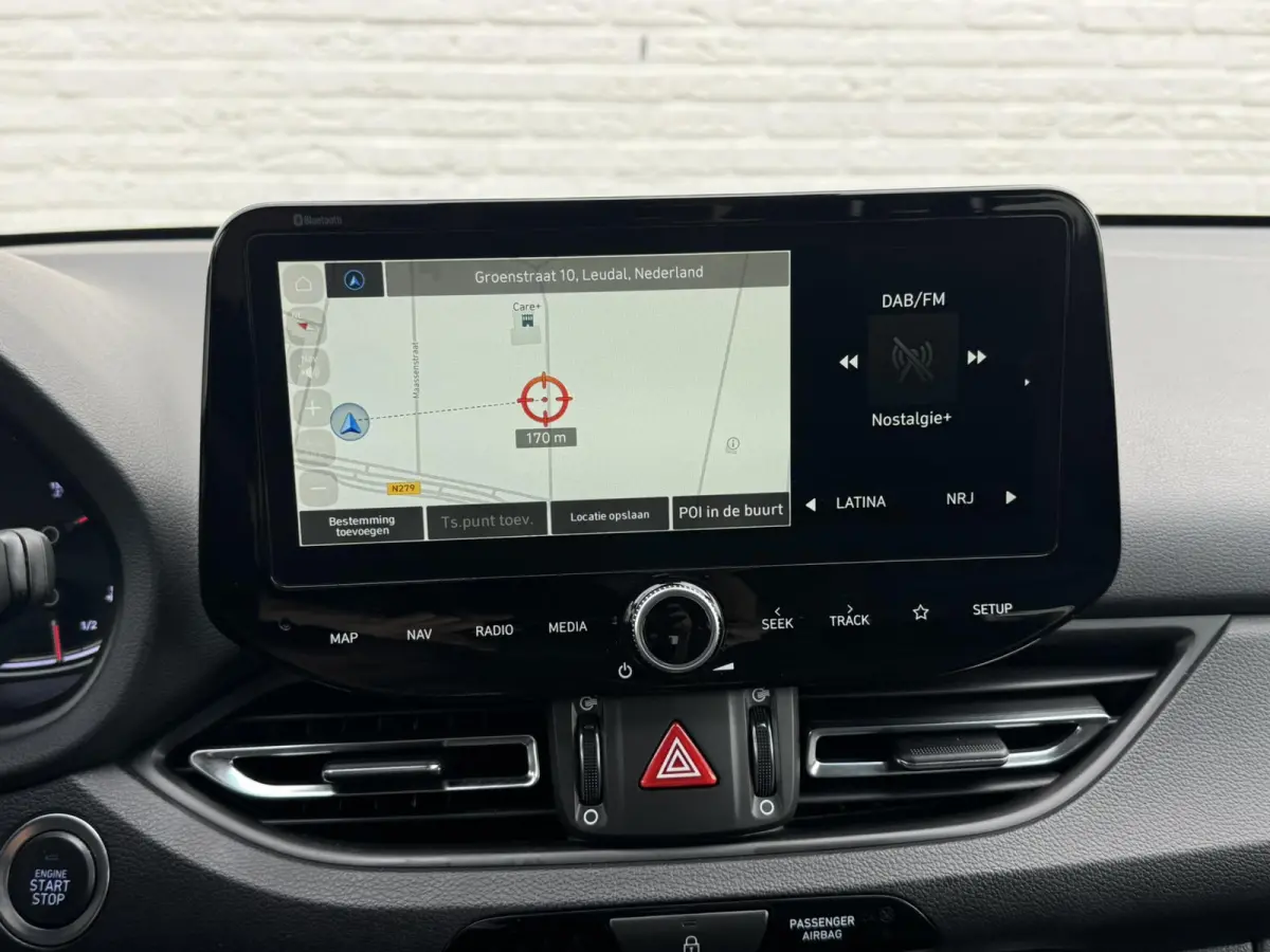 1.5 T-GDi 160PK MHEV Premium Sky Automaat Led Carplay Camera Navigatie Cruise