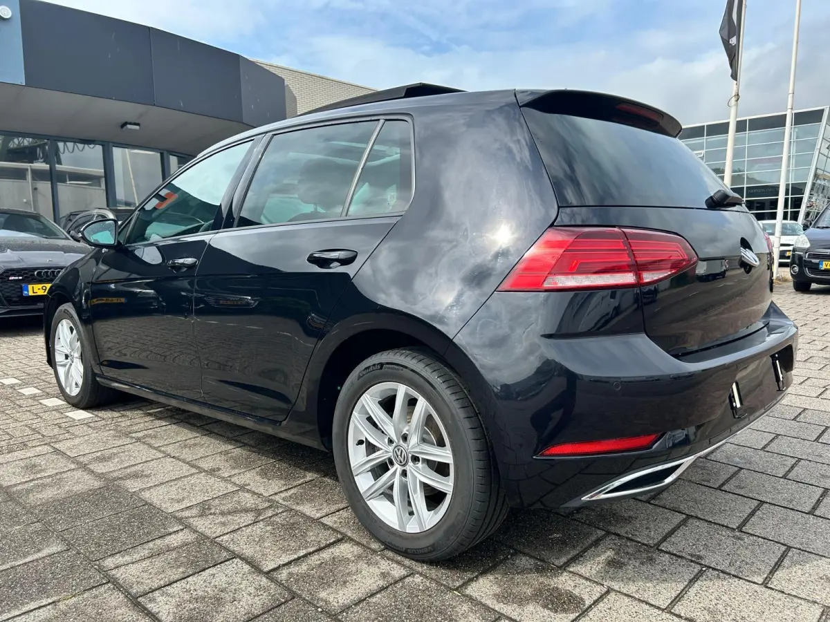 1.4 TSI DSG Highline Panoramadak