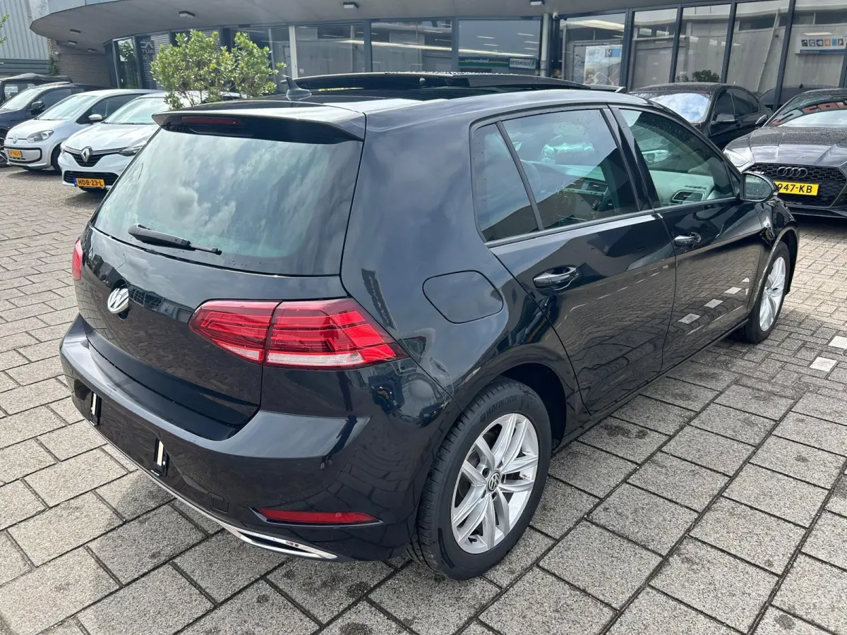 1.4 TSI DSG Highline Panoramadak