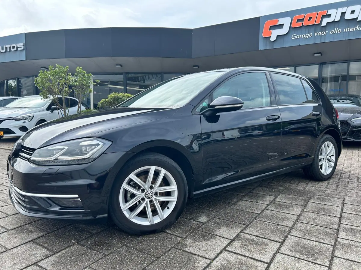 1.4 TSI DSG Highline Panoramadak