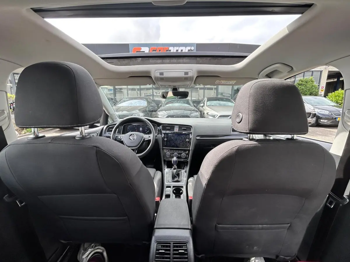 1.4 TSI DSG Highline Panoramadak