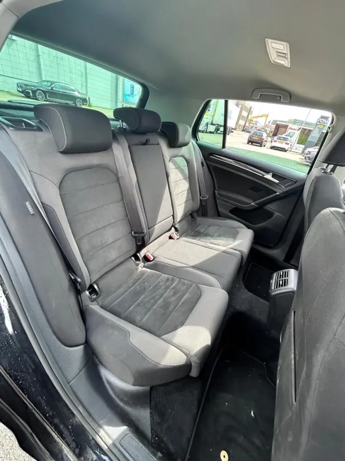 1.4 TSI DSG Highline Panoramadak