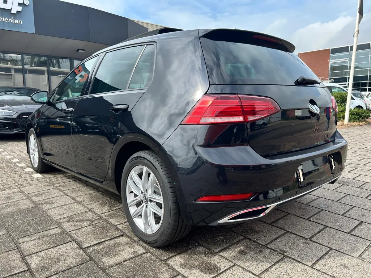 1.4 TSI DSG Highline Panoramadak