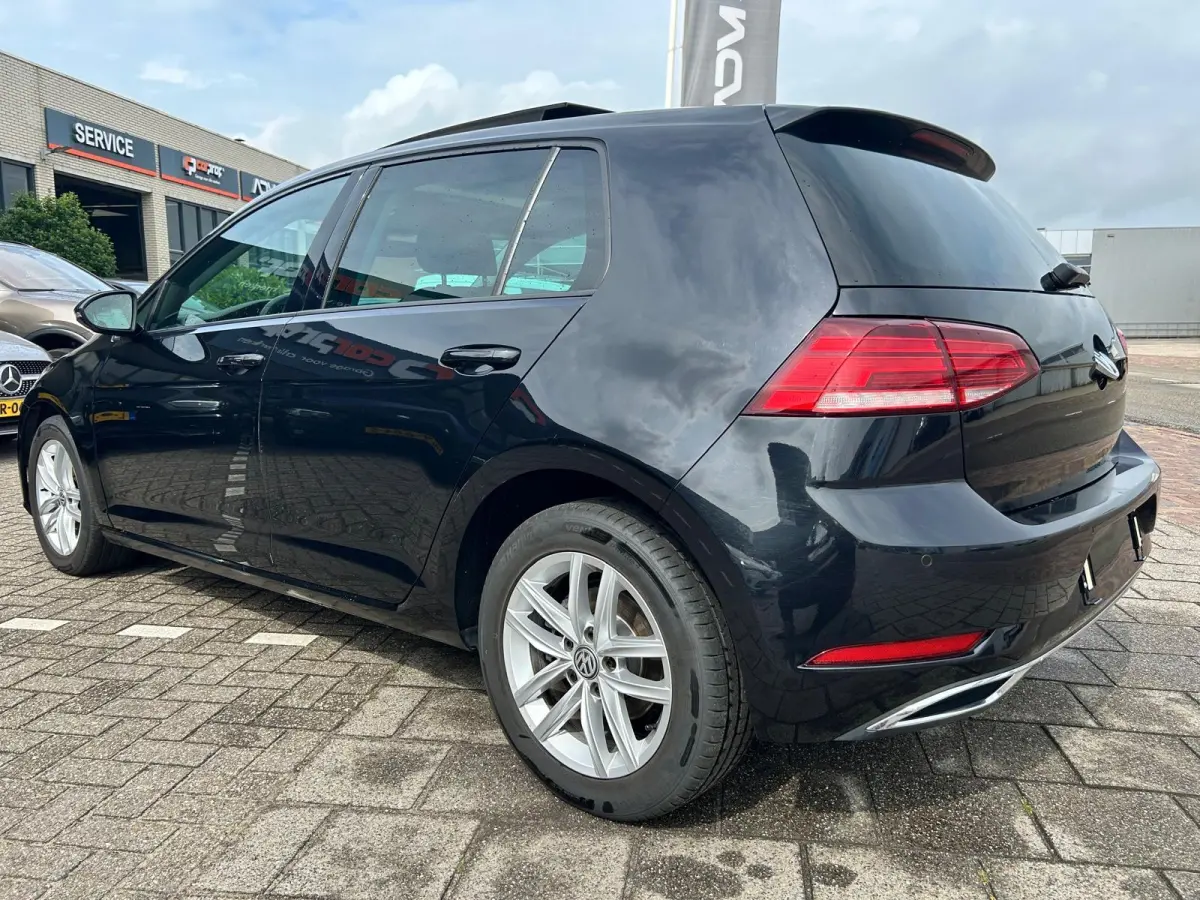 1.4 TSI DSG Highline Panoramadak