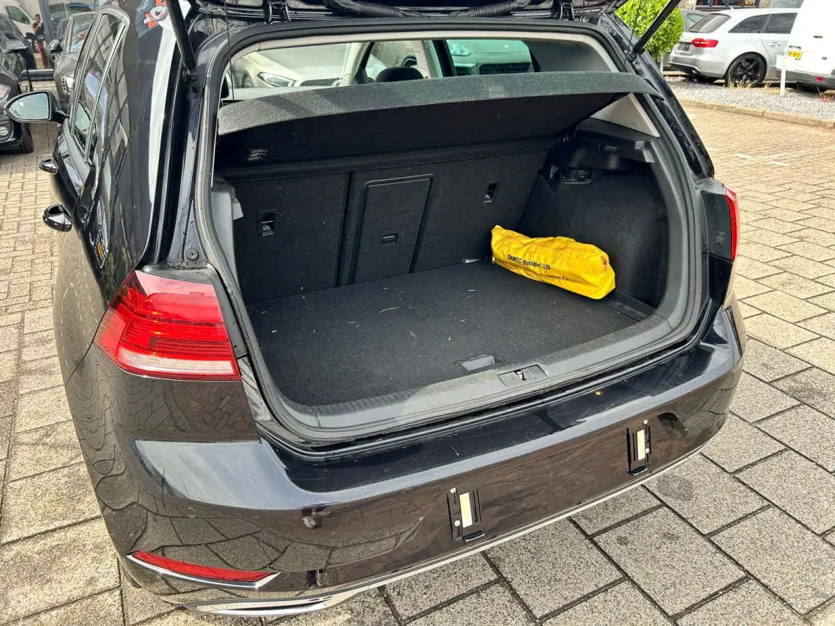 1.4 TSI DSG Highline Panoramadak