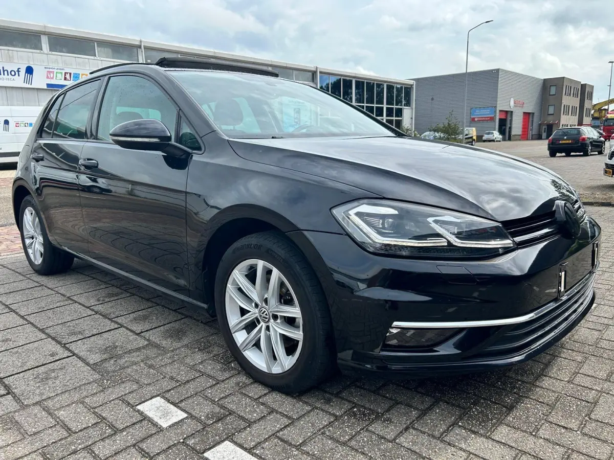 1.4 TSI DSG Highline Panoramadak