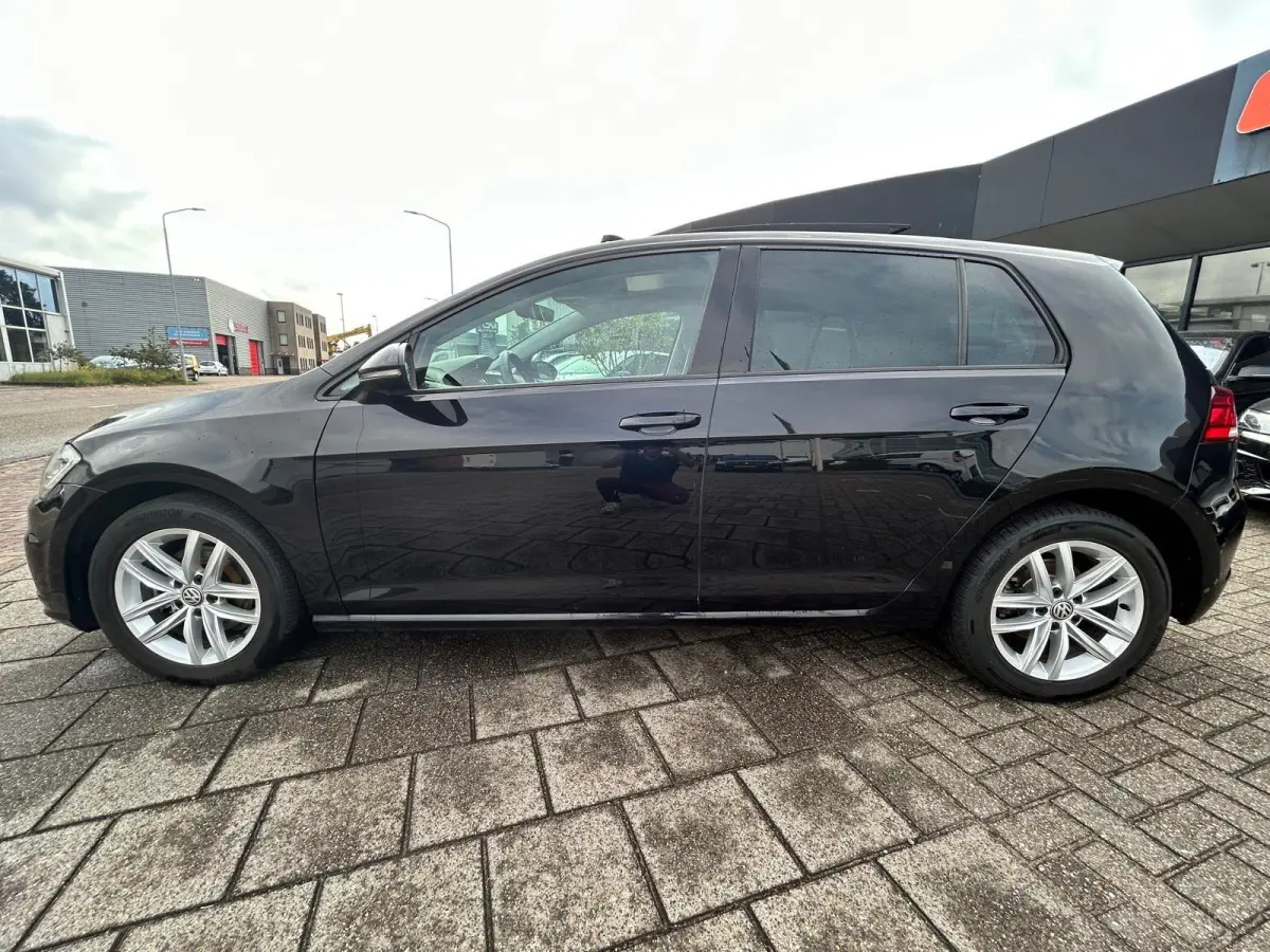 1.4 TSI DSG Highline Panoramadak
