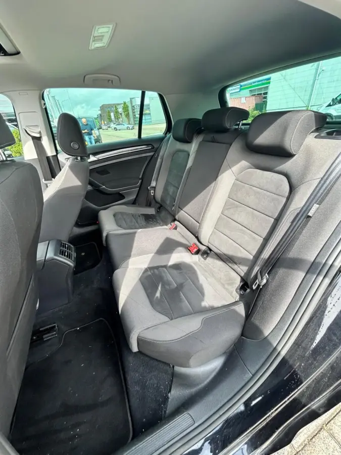 1.4 TSI DSG Highline Panoramadak