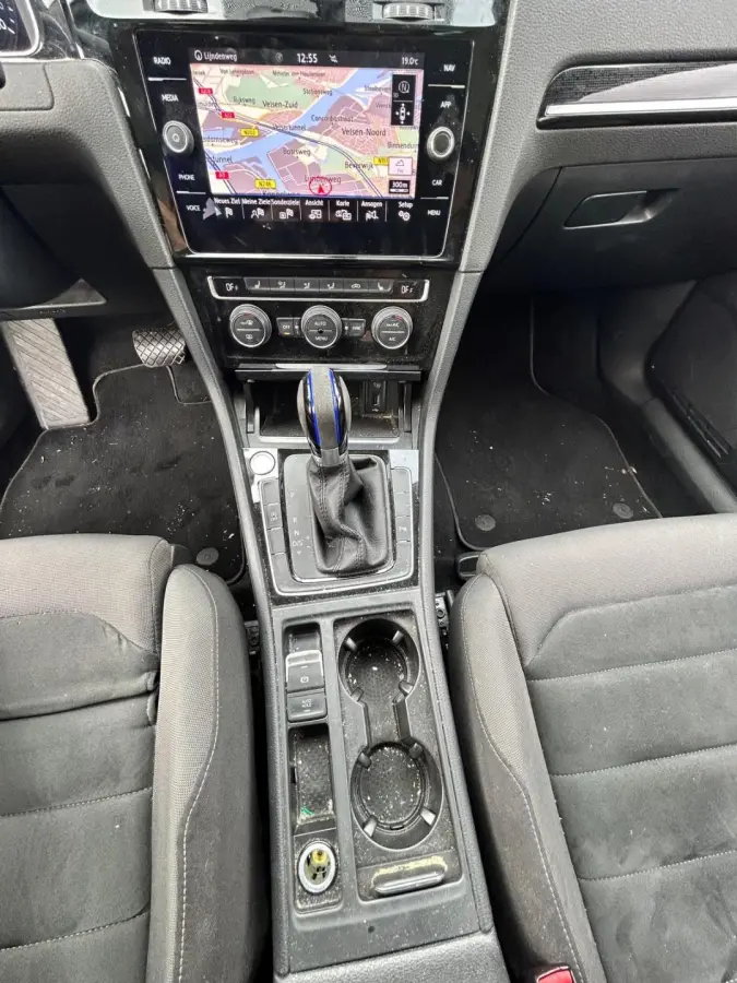 1.4 TSI DSG Highline Panoramadak