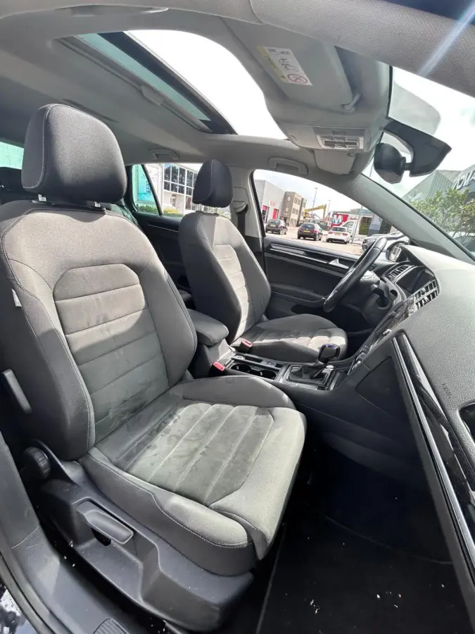 1.4 TSI DSG Highline Panoramadak