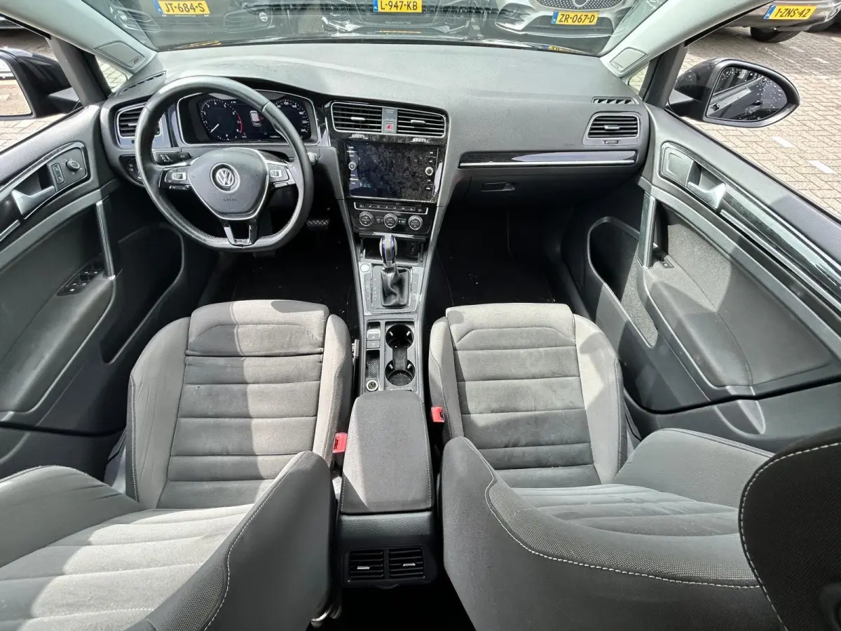 1.4 TSI DSG Highline Panoramadak