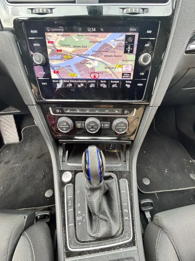 1.4 TSI DSG Highline Panoramadak