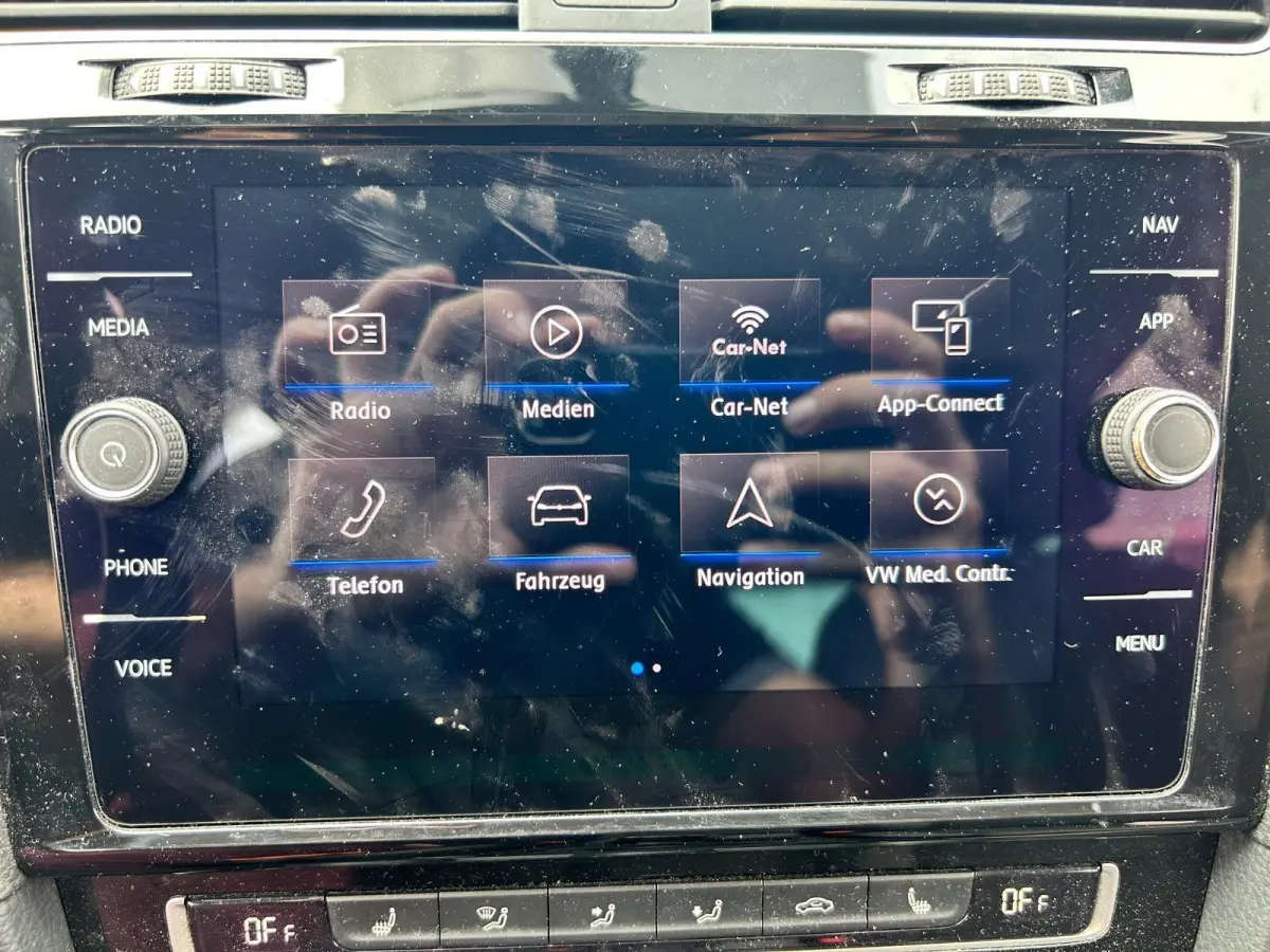 1.4 TSI DSG Highline Panoramadak