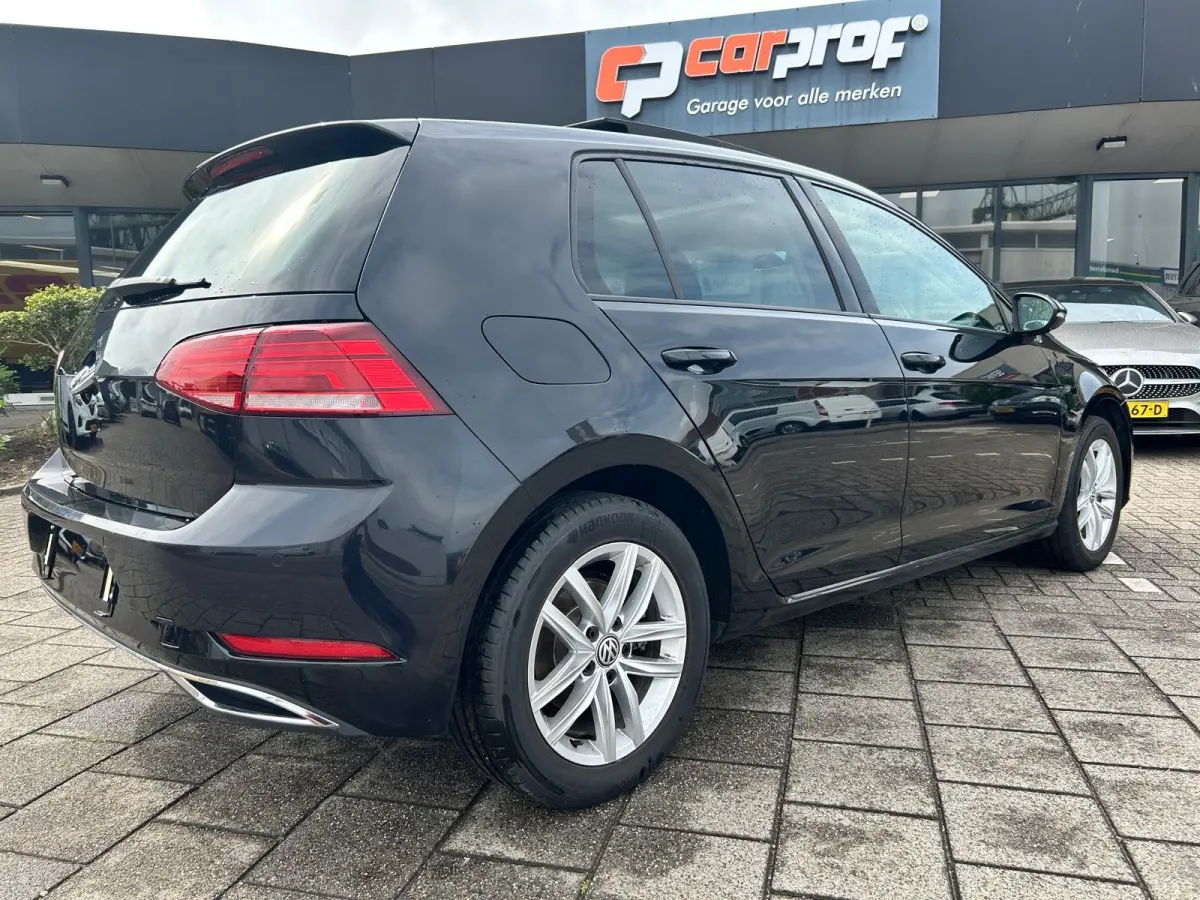 1.4 TSI DSG Highline Panoramadak