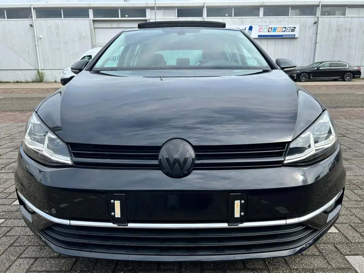 1.4 TSI DSG Highline Panoramadak