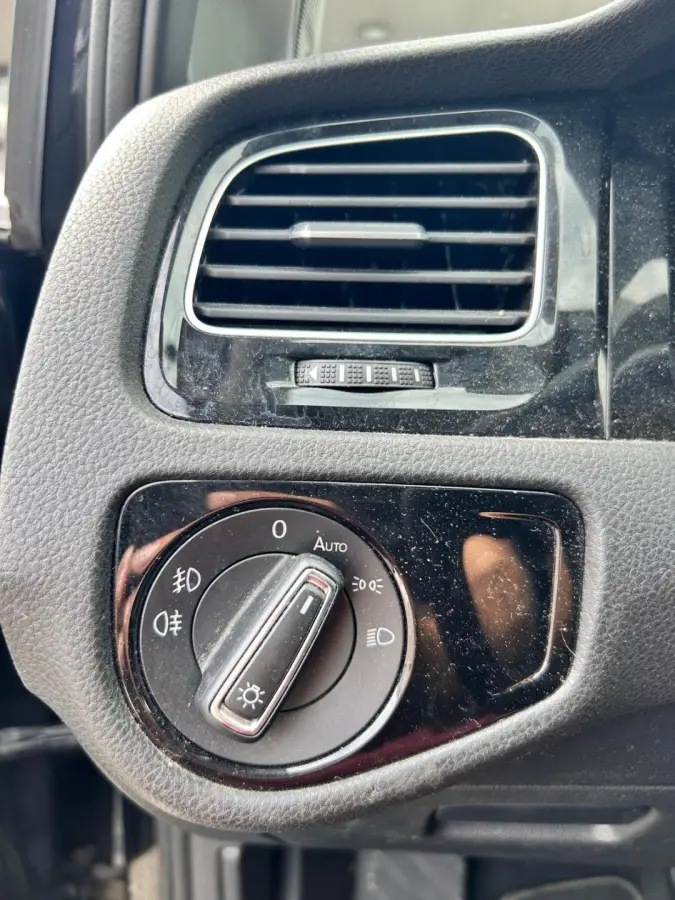 1.4 TSI DSG Highline Panoramadak