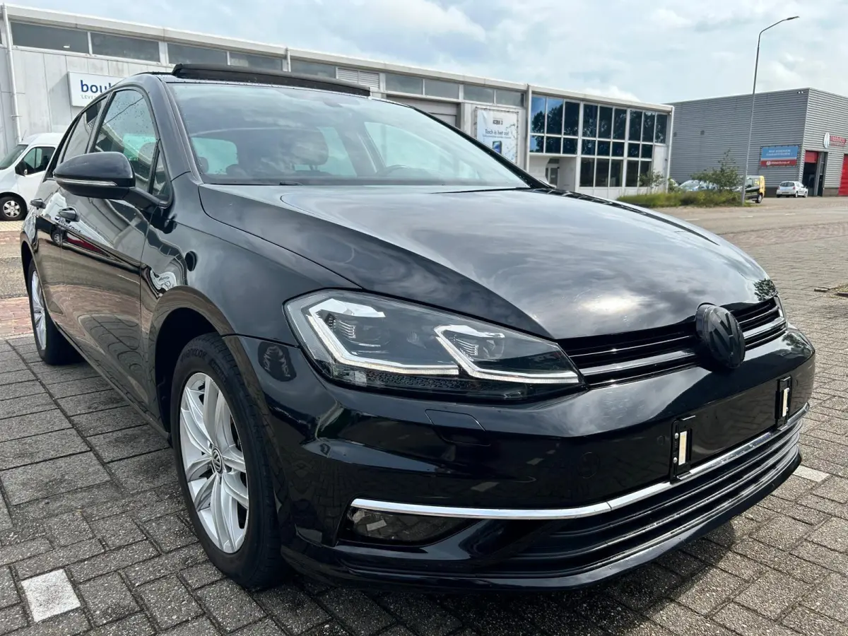 1.4 TSI DSG Highline Panoramadak