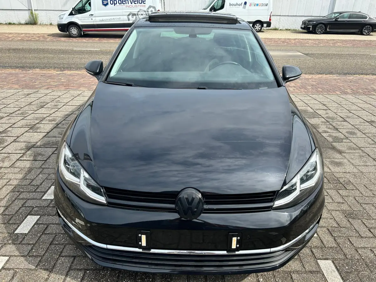 1.4 TSI DSG Highline Panoramadak