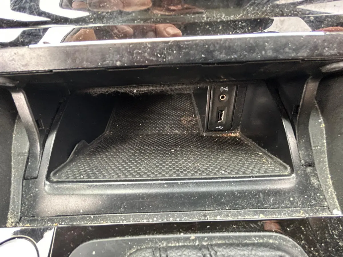 1.4 TSI DSG Highline Panoramadak
